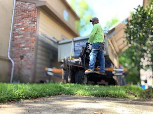 Louisiana Roof Crafters