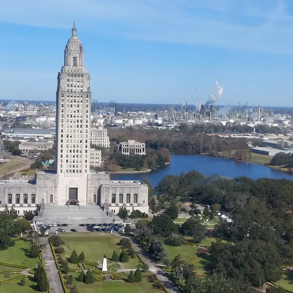 Slide of Louisiana Roofing & Maintenance
