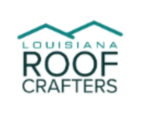 Louisiana Roofing Contractor Logo