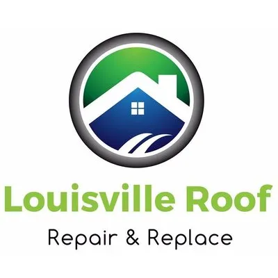 Louisville Roof Logo