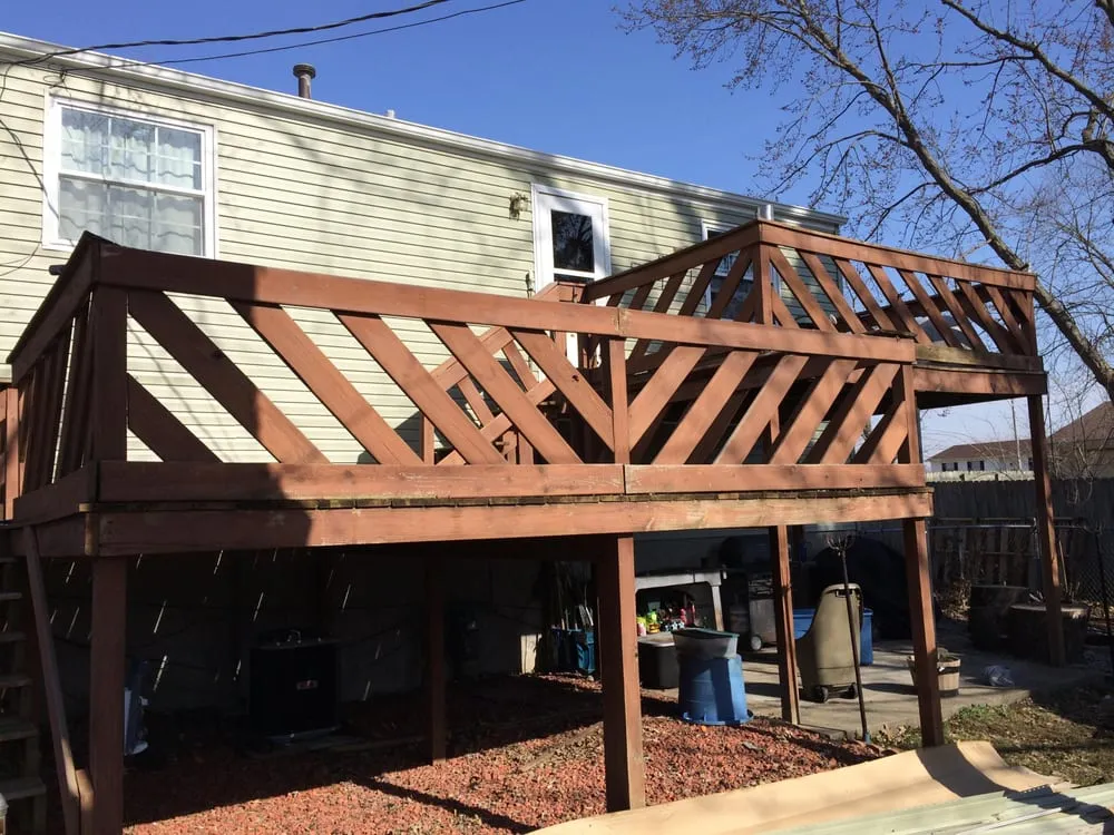 Slide of Louisville Roofing and Remodeling