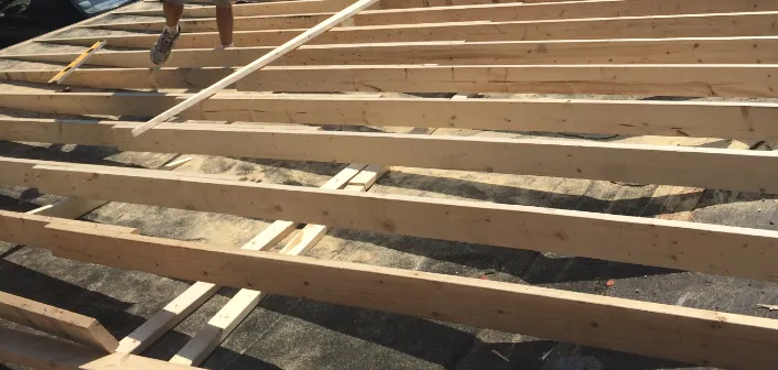 Slide of Louisville Roofing and Remodeling