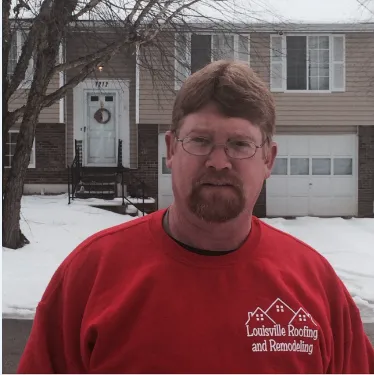 Slide of Louisville Roofing and Remodeling