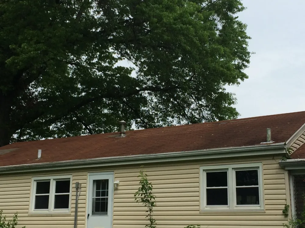 Slide of Louisville Roofing and Remodeling