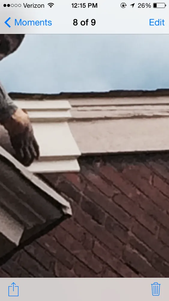 Slide of Louisville Roofing and Remodeling