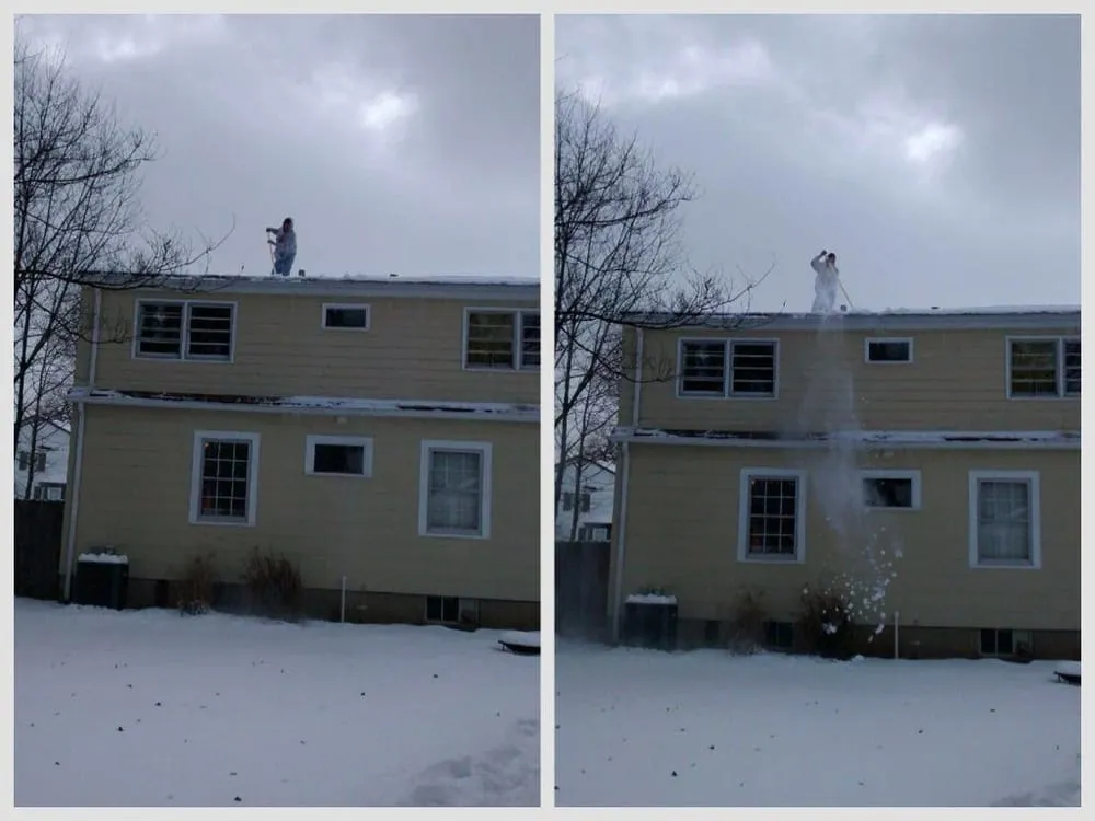 Slide of Louisville Roofing and Remodeling