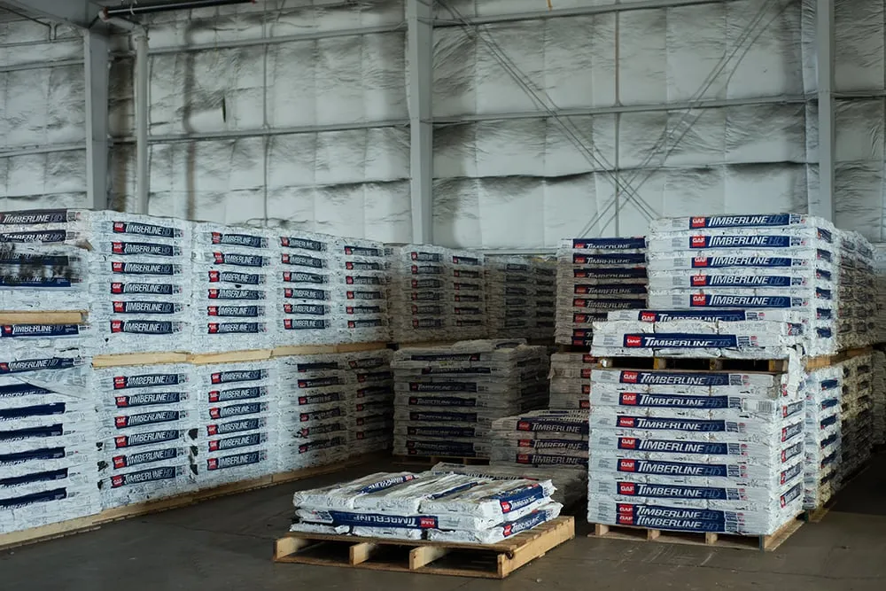 Slide of Louisville Roofing and Siding, Inc.