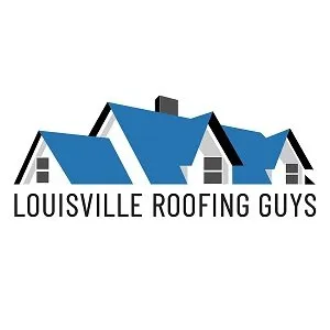 Slide of Louisville Roofing Guys