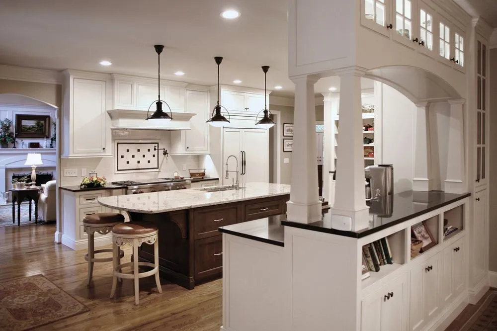 Slide of Loureiro Construction