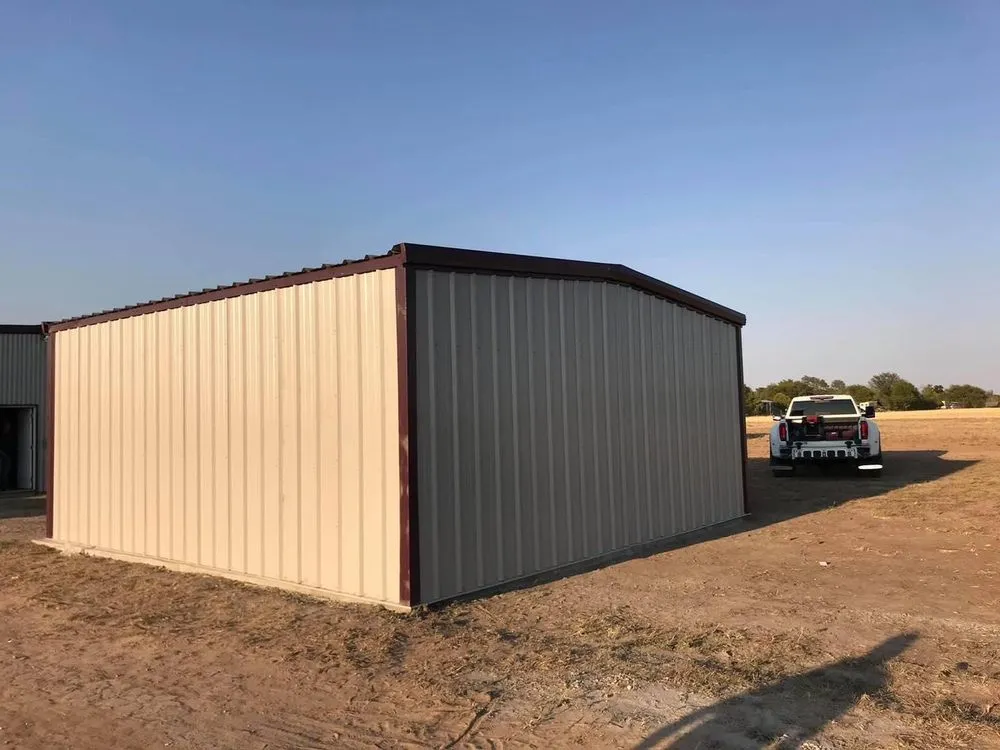 Slide of Lovato Steel