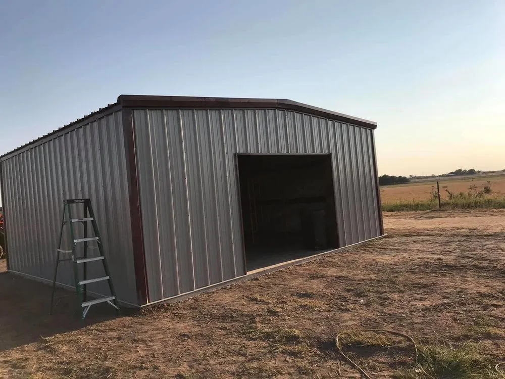 Slide of Lovato Steel