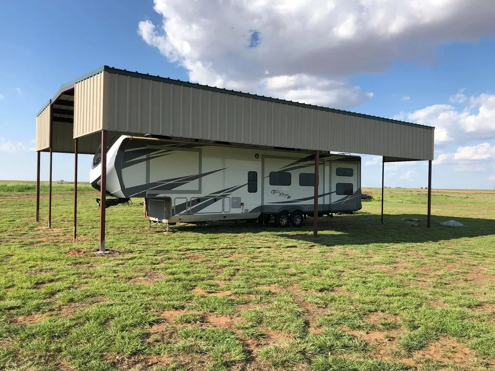 Slide of Lovato Steel