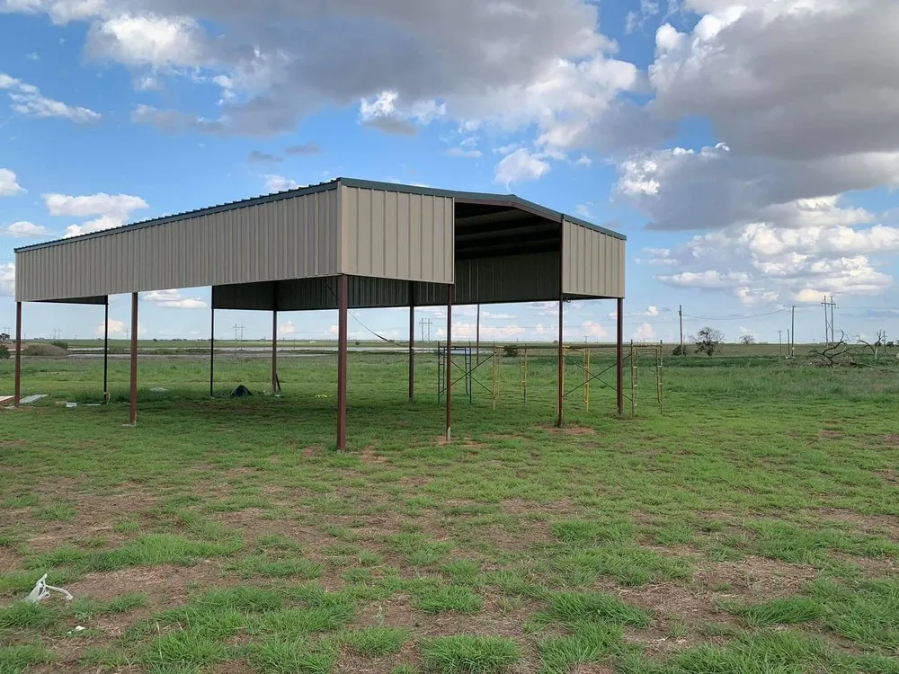 Slide of Lovato Steel