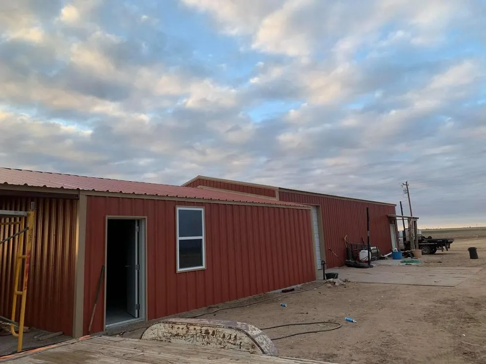 Slide of Lovato Steel