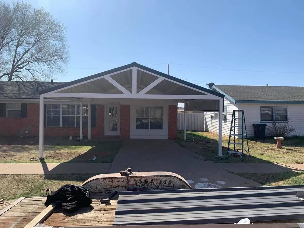 Slide of Lovato Steel