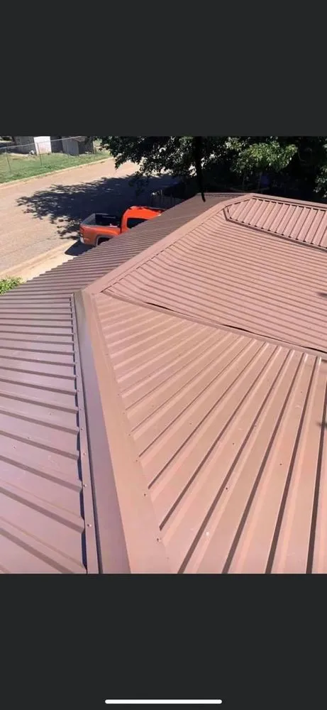 Slide of Lovato Steel