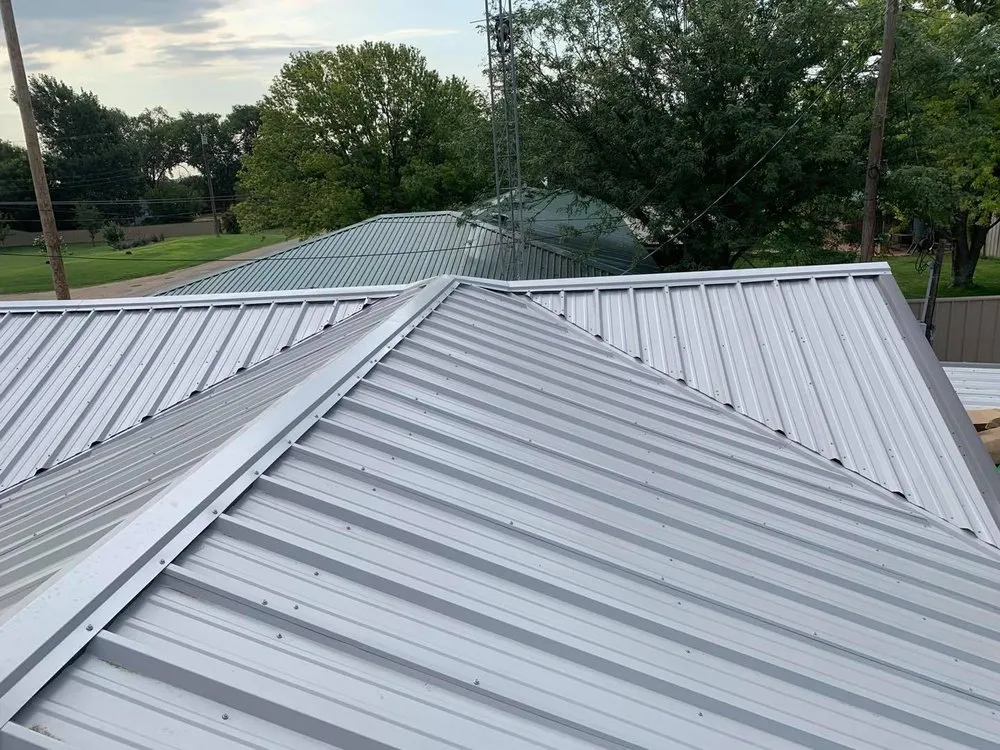 Slide of Lovato Steel