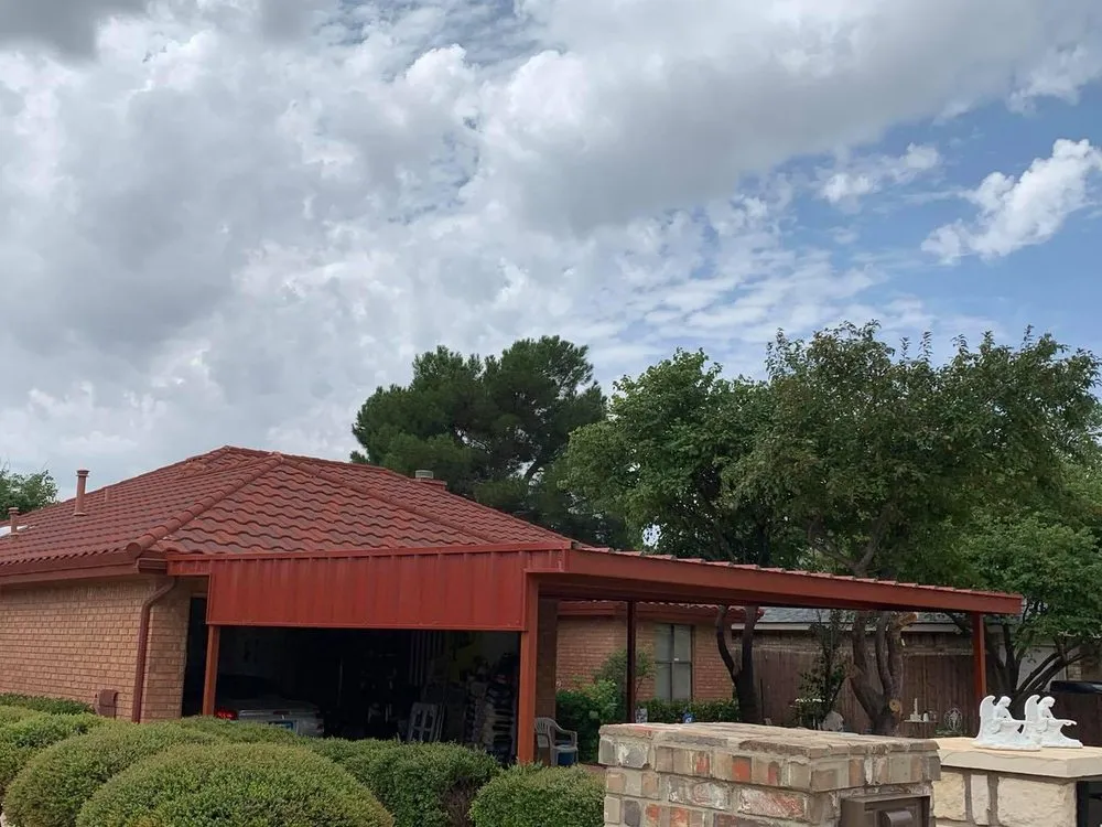 Slide of Lovato Steel