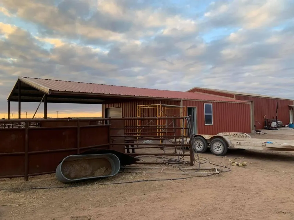 Slide of Lovato Steel