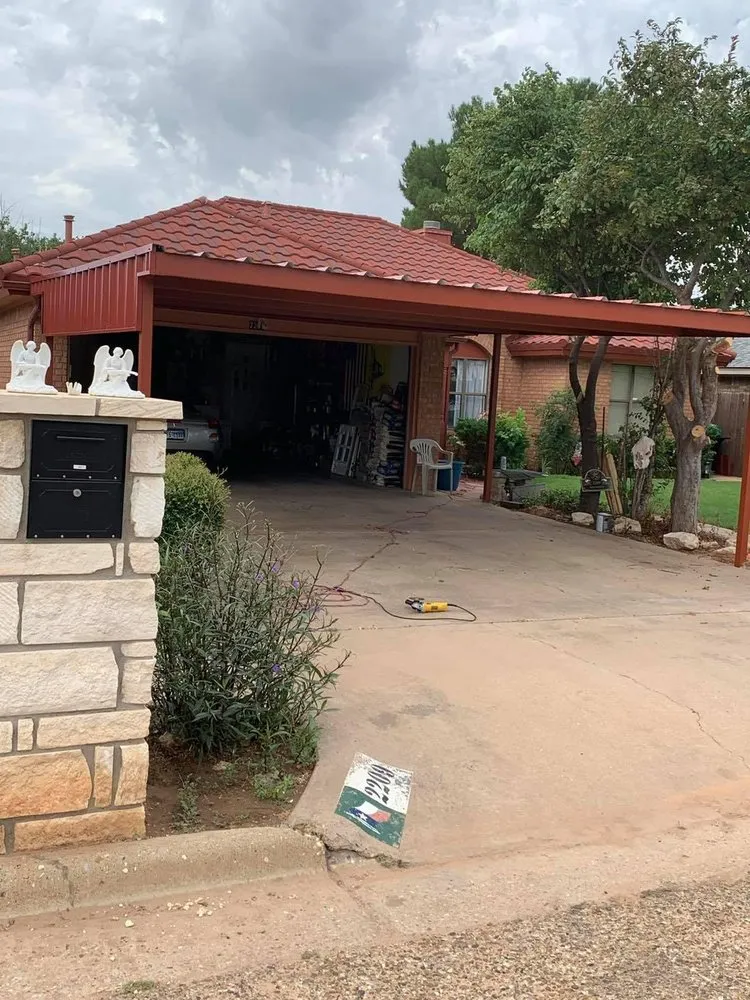 Slide of Lovato Steel