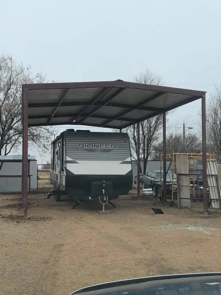 Slide of Lovato Steel