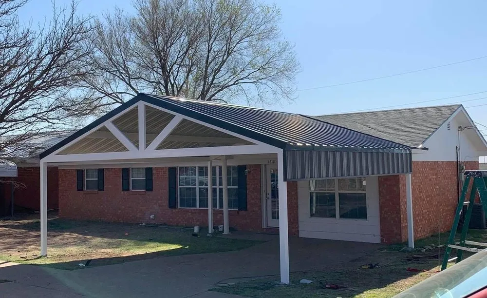 Slide of Lovato Steel