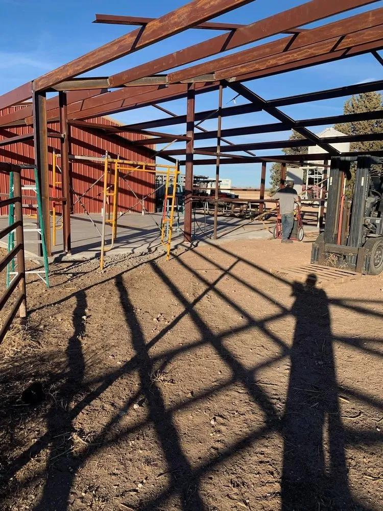 Slide of Lovato Steel