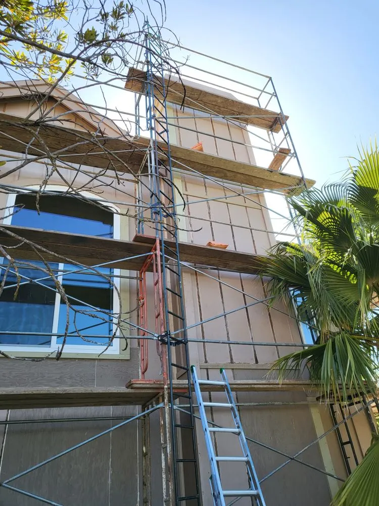 Slide of Lovatos Painting & Remodeling