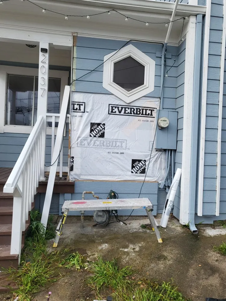 Slide of Lovatos Painting & Remodeling