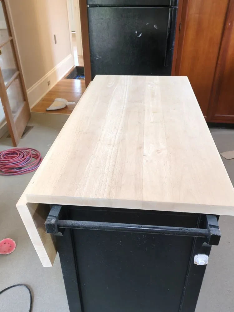 Slide of Lovatos Painting & Remodeling