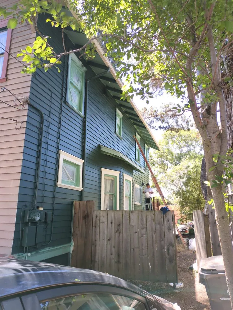 Slide of Lovatos Painting & Remodeling