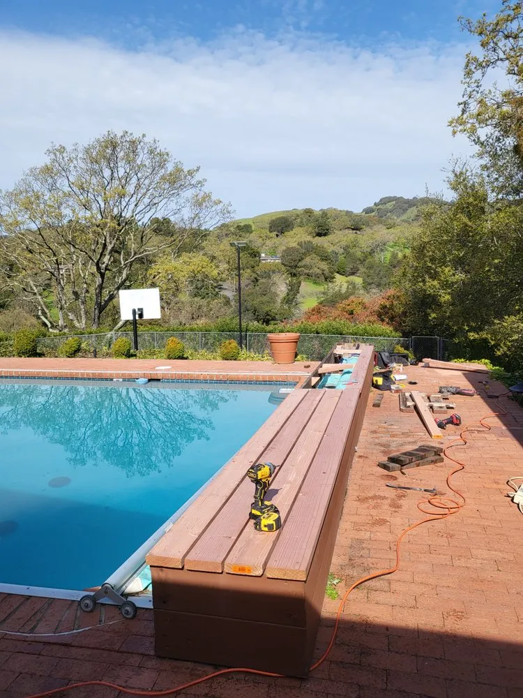 Slide of Lovatos Painting & Remodeling