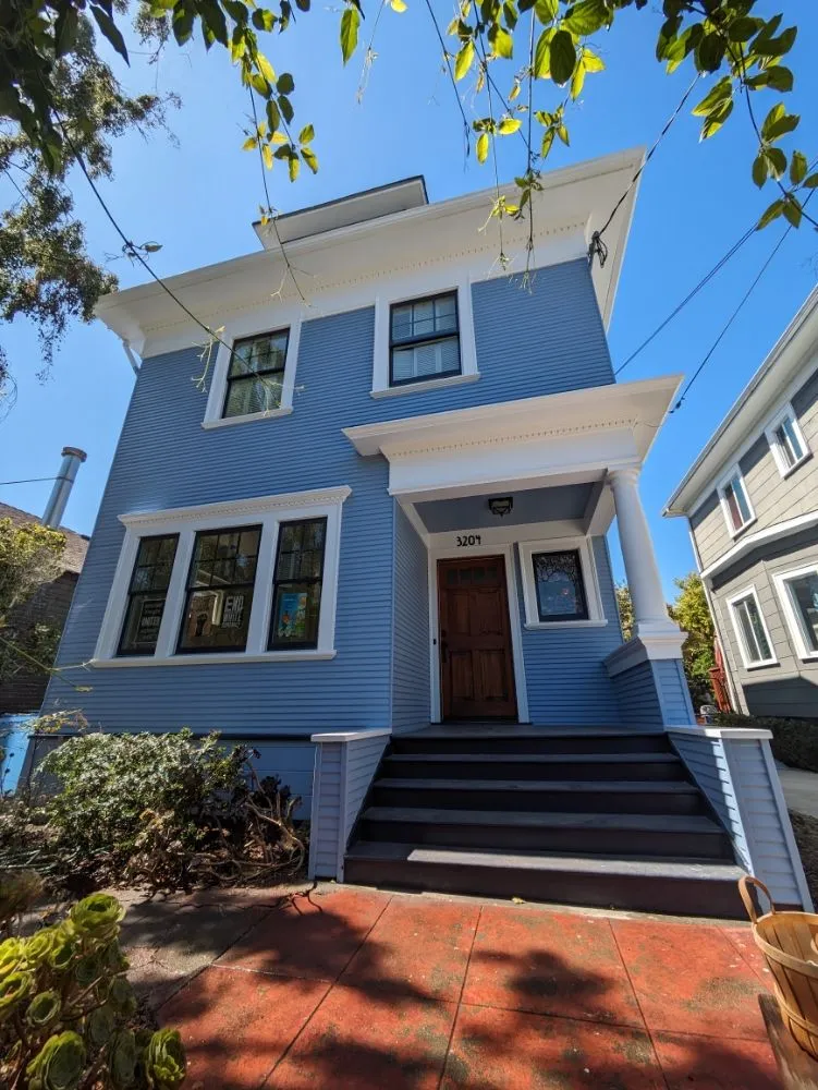 Slide of Lovatos Painting & Remodeling