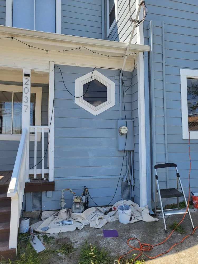 Slide of Lovatos Painting & Remodeling