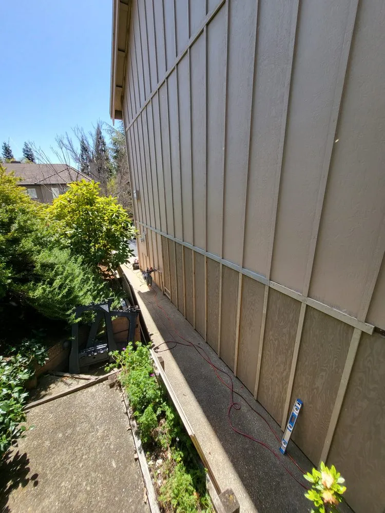 Slide of Lovatos Painting & Remodeling