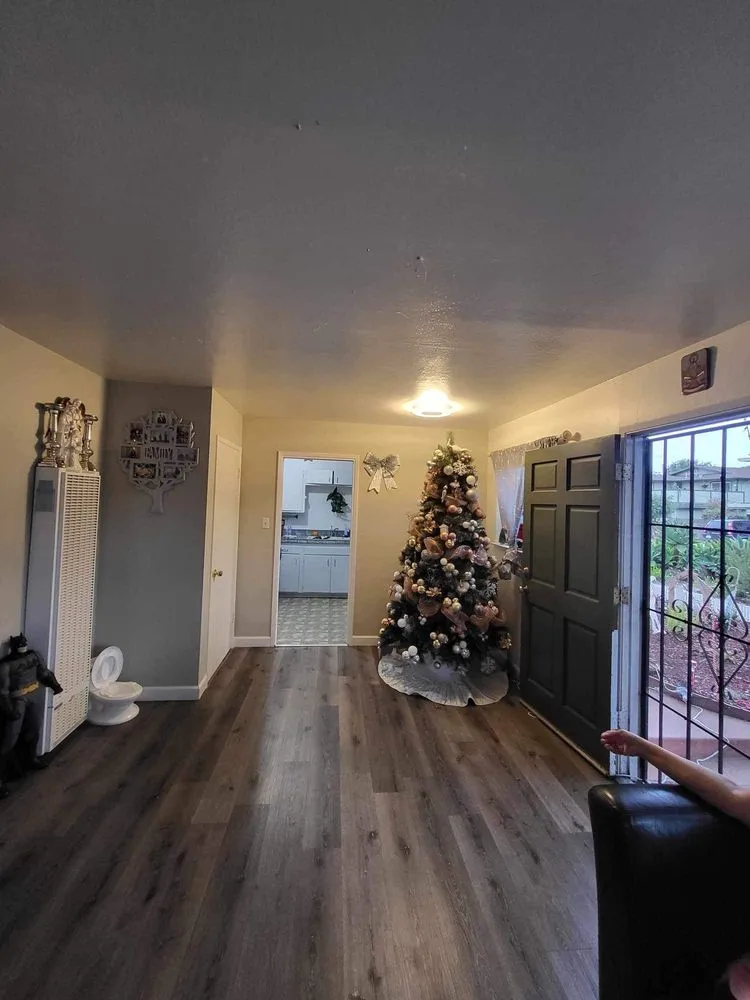 Slide of Lovatos Painting & Remodeling