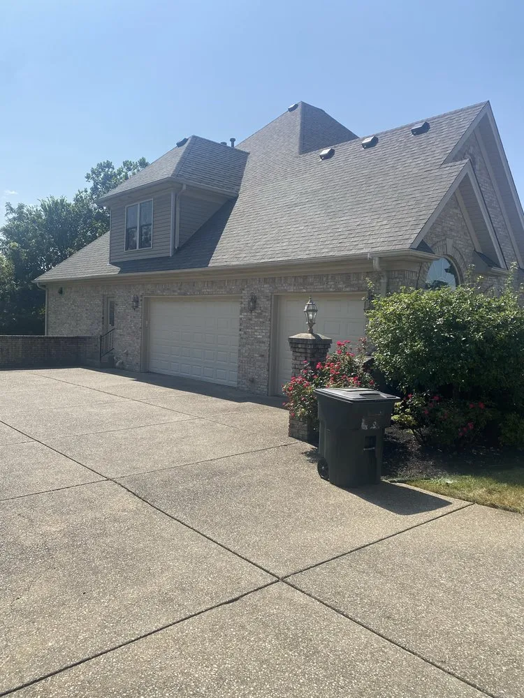 Slide of Love All Restoration