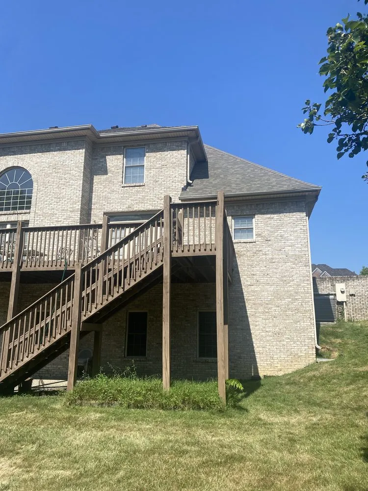 Slide of Love All Restoration