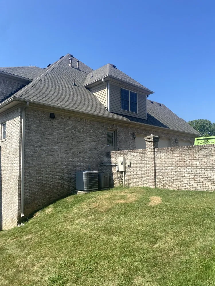 Slide of Love All Restoration