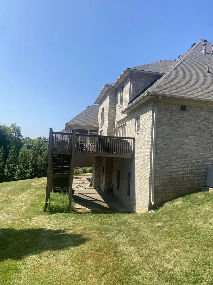 Slide of Love All Restoration