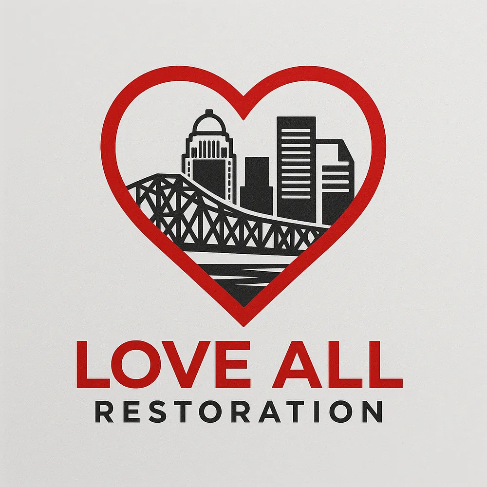 Slide of Love All Restoration