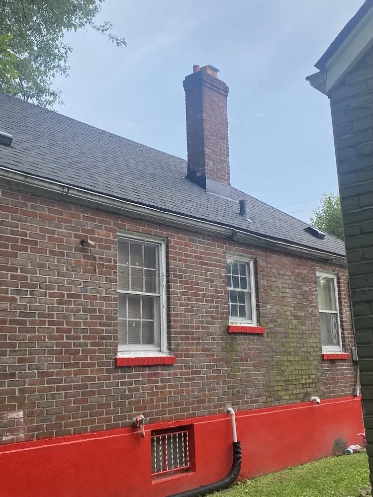 Slide of Love All Restoration