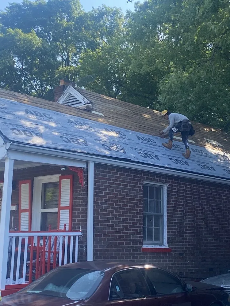 Slide of Love All Restoration