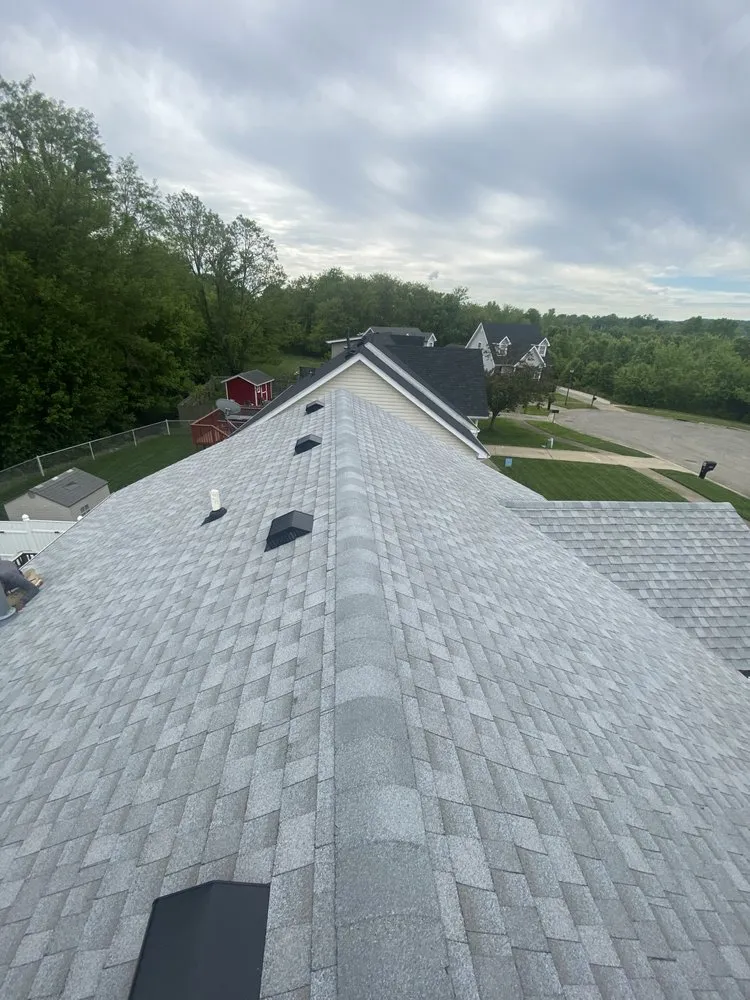 Slide of Love All Restoration