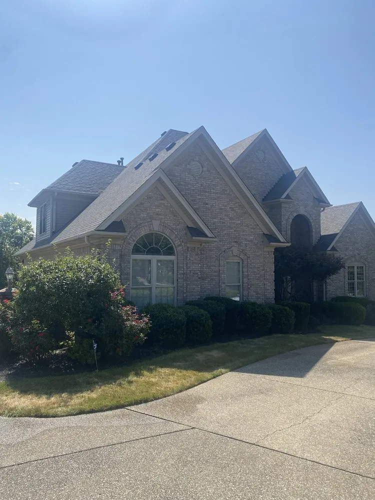 Slide of Love All Restoration