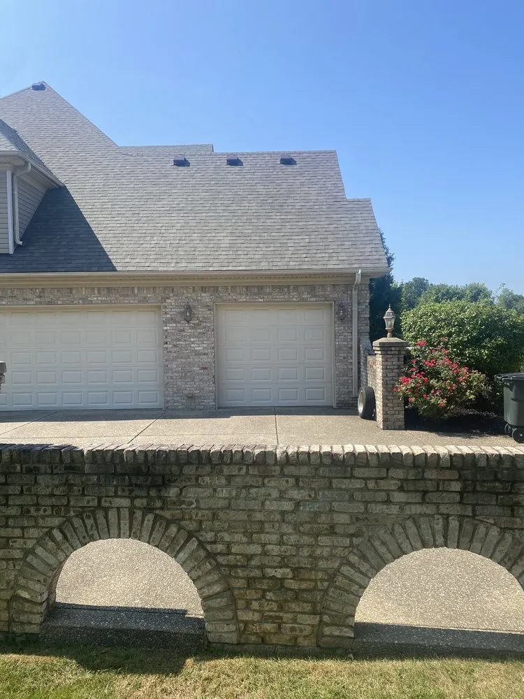 Slide of Love All Restoration