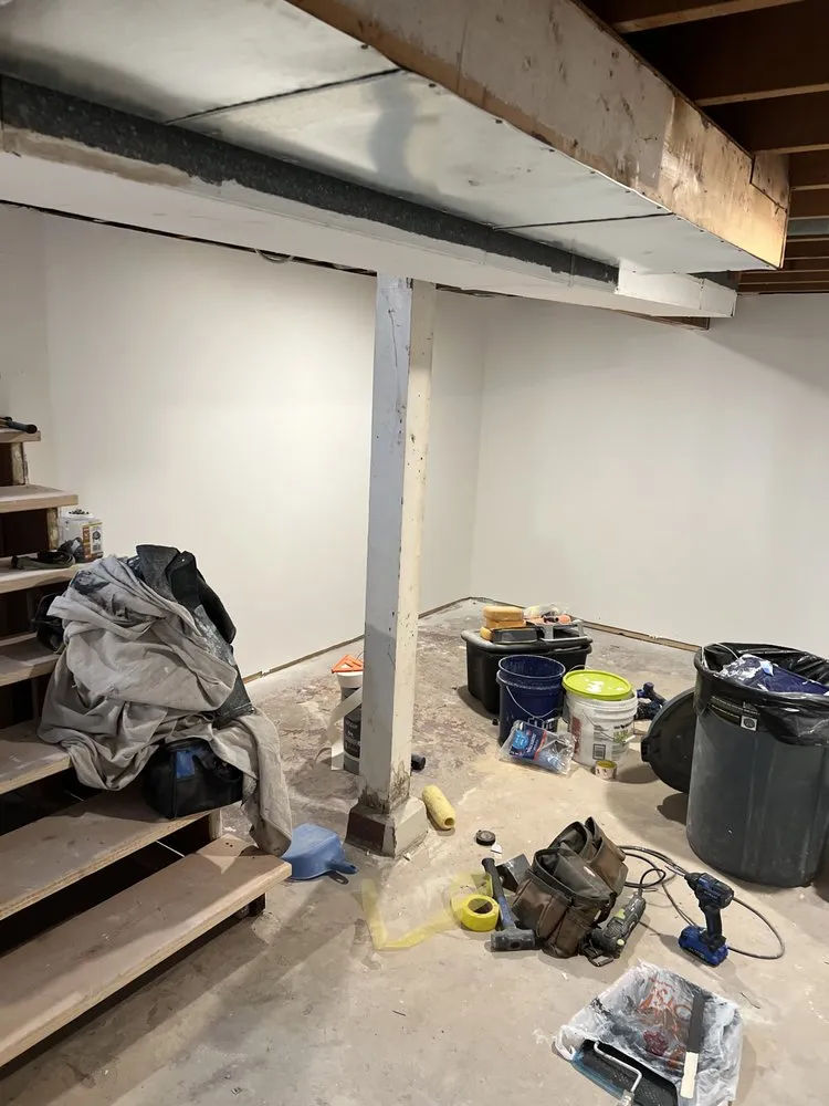 Slide of Love Care and Creative Painting