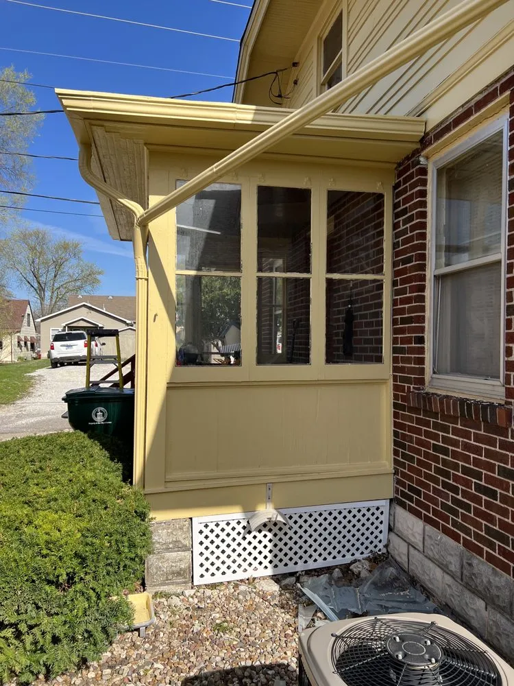 Slide of Love Care and Creative Painting