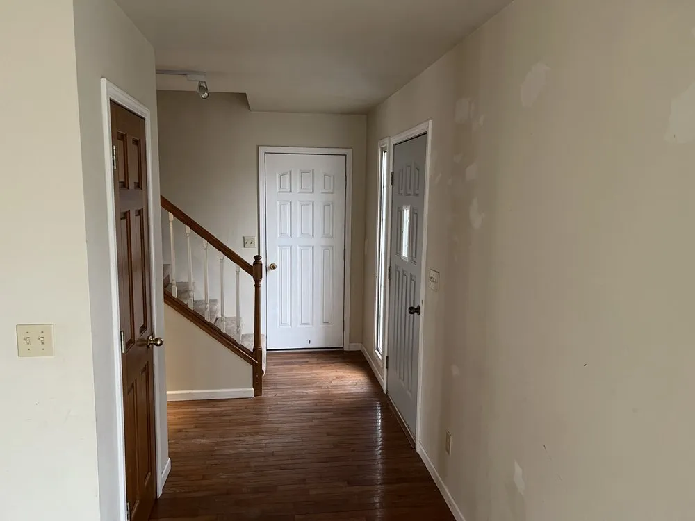 Slide of Love Care and Creative Painting