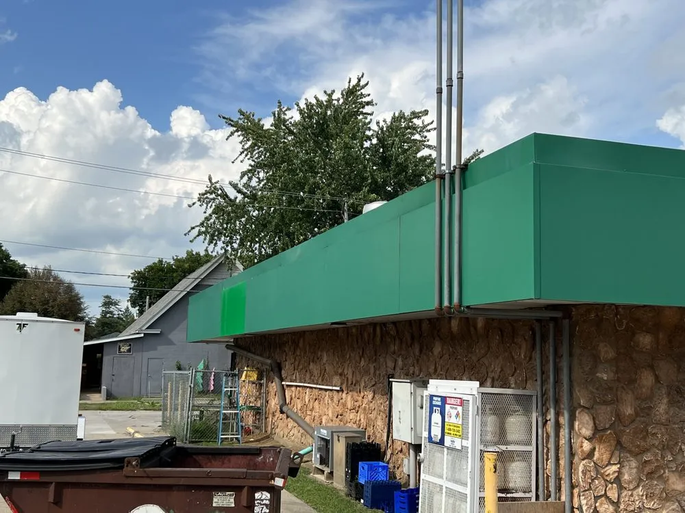 Slide of Love Care and Creative Painting